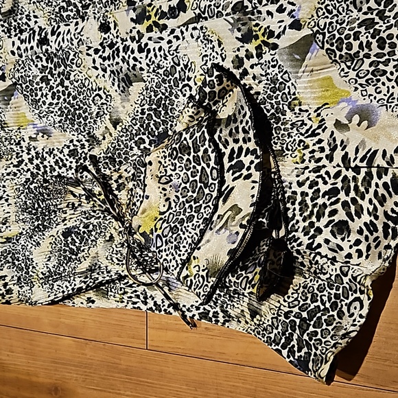 Essentials bluse - Picture 3 of 4